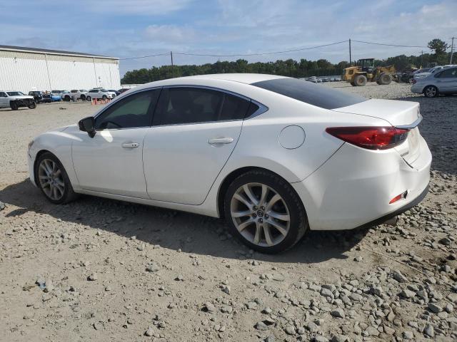 VIN JM1GJ1T64E1115266 2014 Mazda 6, Touring no.2