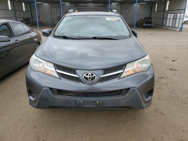 VIN JTMBFREV7FD146185 2015 Toyota RAV4, LE no.5