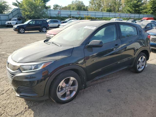 Vin: 3czru6h39mm732900, lot: 70781834, honda hr-v lx 20211