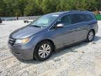 HONDA ODYSSEY EX photo