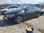 NISSAN MAXIMA 3.5 photo