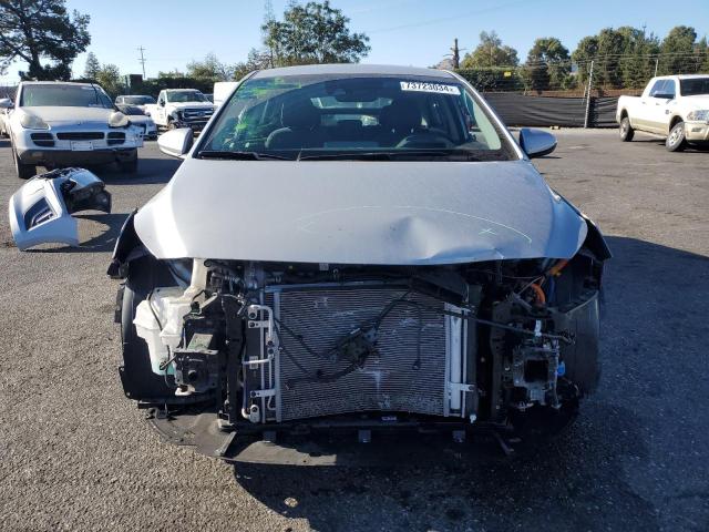 VIN KMHC75LD4LU228726 2020 Hyundai Ioniq, Sel no.5