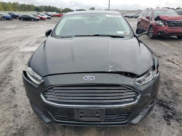 VIN 3FA6P0H76FR125025 2015 Ford Fusion, SE no.5