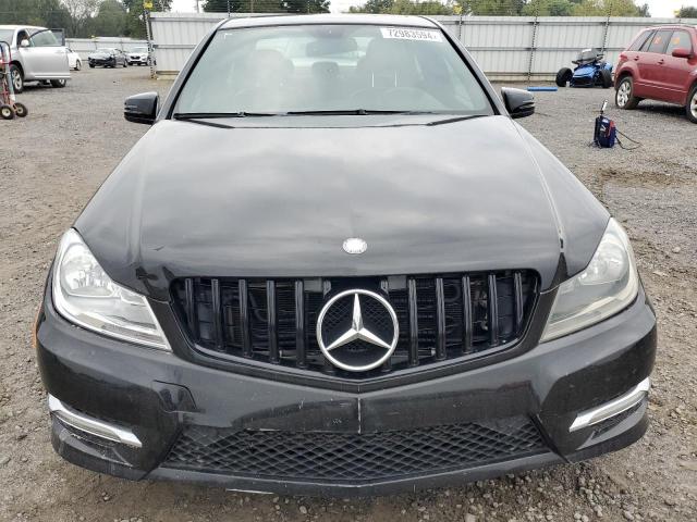 VIN WDDGF4HB7DR241944 2013 Mercedes-Benz C-Class, 250 no.5