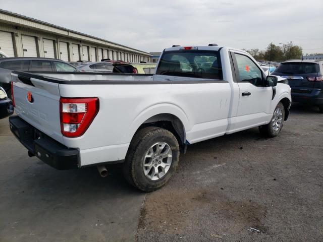 VIN 1FTNF1C85NKD29588 2022 Ford F-150 no.3