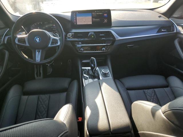 2022 BMW 530XE - WBA33AG03NCJ96373