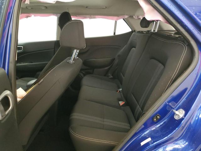2023 HYUNDAI VENUE SEL - KMHRC8A3XPU251693