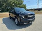 CHEVROLET TAHOE K150 photo