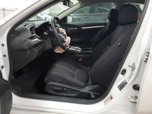 2020 HONDA CIVIC EX - 19XFC1F38LE002714