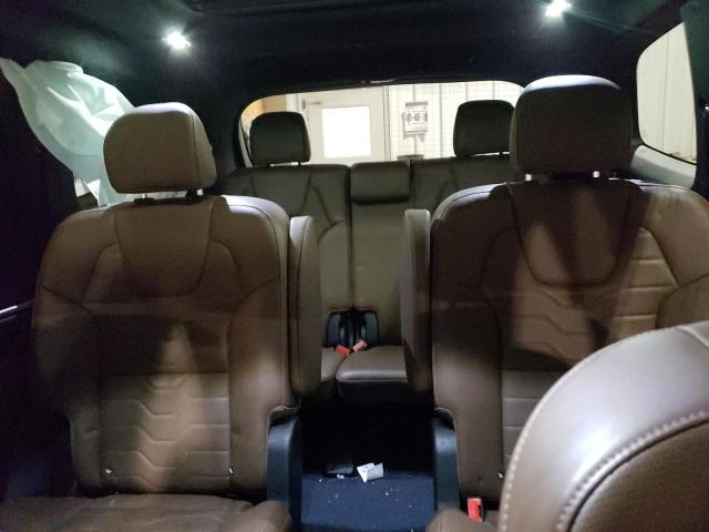2021 KIA TELLURIDE - 5XYP5DHCXMG124489