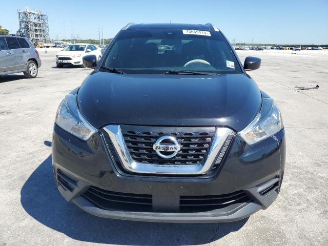2020 NISSAN KICKS SV - 3N1CP5CV6LL518136