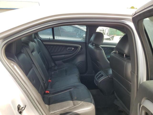2016 FORD TAURUS SEL - 1FAHP2E84GG135806