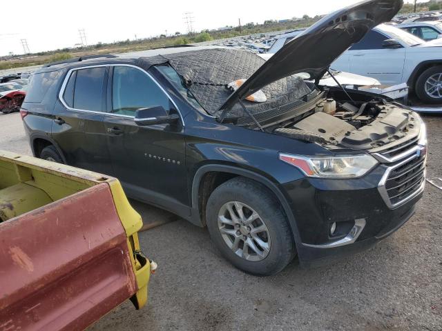 2019 CHEVROLET TRAVERSE L - 1GNERGKW5KJ227873