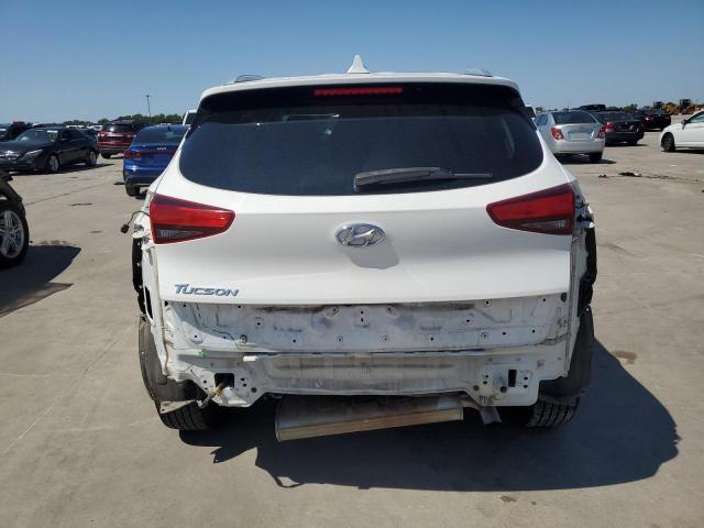 2019 HYUNDAI TUCSON LIM - KM8J33A48KU970989