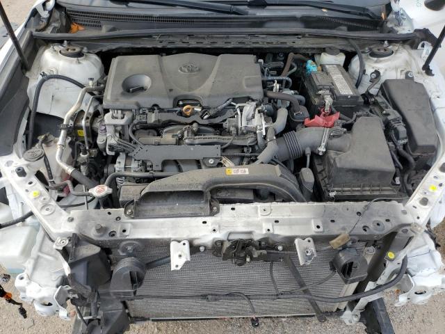 2019 TOYOTA CAMRY L - 4T1B11HK3KU720269
