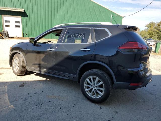 2017 NISSAN ROGUE S - KNMAT2MV6HP511695