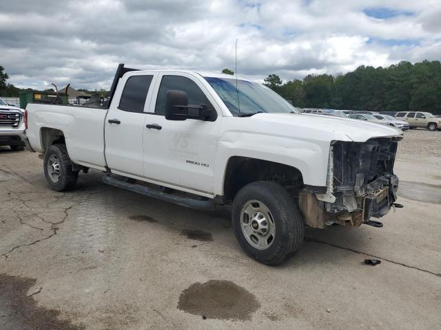 2018 CHEVROLET SILVERADO - 1GC2CUEG5JZ225850