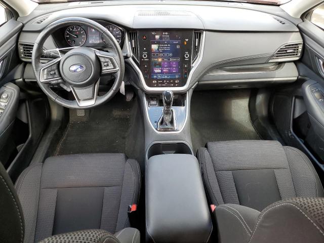 2021 SUBARU OUTBACK PR - 4S4BTACCXM3144361