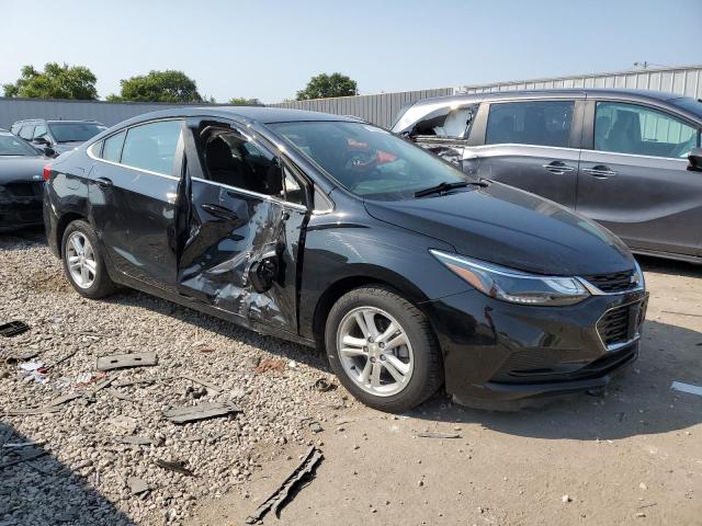 2018 CHEVROLET CRUZE LT - 1G1BE5SM9J7227244