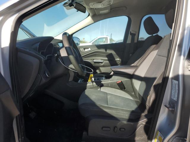 2018 FORD ESCAPE SE - 1FMCU0GD5JUC48115