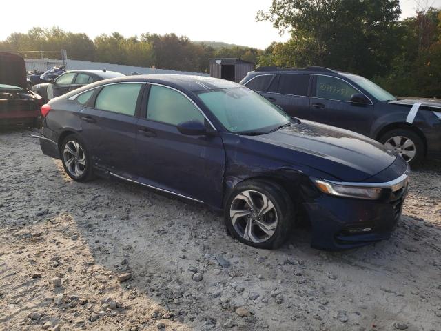 2019 HONDA ACCORD EX - 1HGCV1F41KA006208