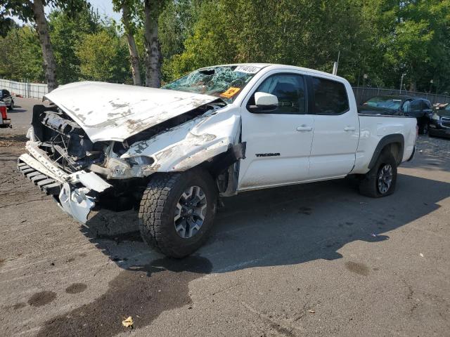 2023 TOYOTA TACOMA DOU - 3TMDZ5BN1PM167987
