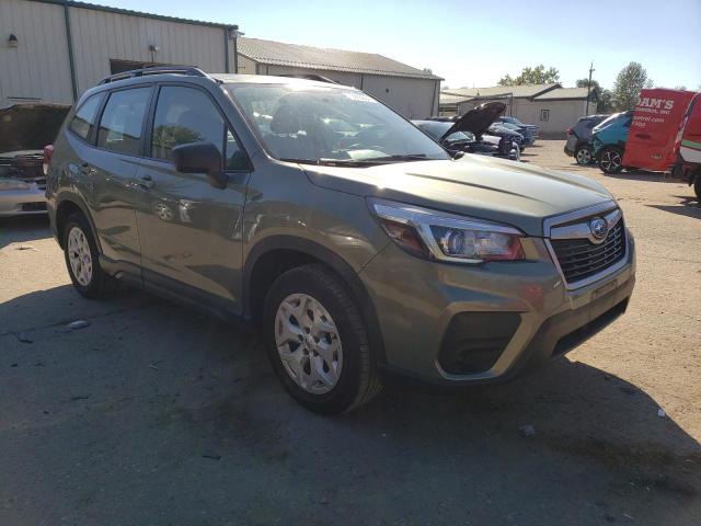 2019 SUBARU FORESTER JF2SKACCXKH443194