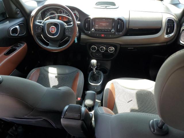 VIN ZFBCFADH7EZ008751 2014 Fiat 500L, Trekking no.8