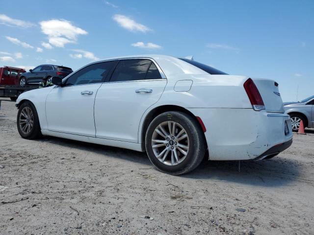 VIN 2C3CCAEG4HH549745 2017 Chrysler 300C no.2