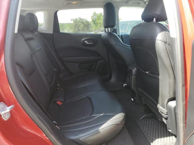 2018 JEEP COMPASS LA - 3C4NJDBB3JT299271