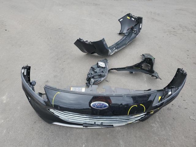 2022 FORD ESCAPE TIT - 1FMCU0LZ8NUB94736