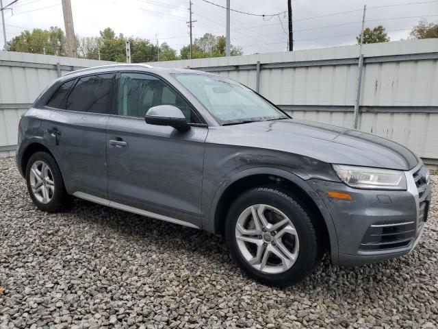 2018 AUDI Q5 PREMIUM - WA1ANAFY5J2230318