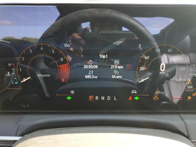 2024 FORD MUSTANG - 1FA6P8TH5R5143974
