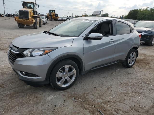 2017 HONDA HR-V EX - 3CZRU5H58HM707729