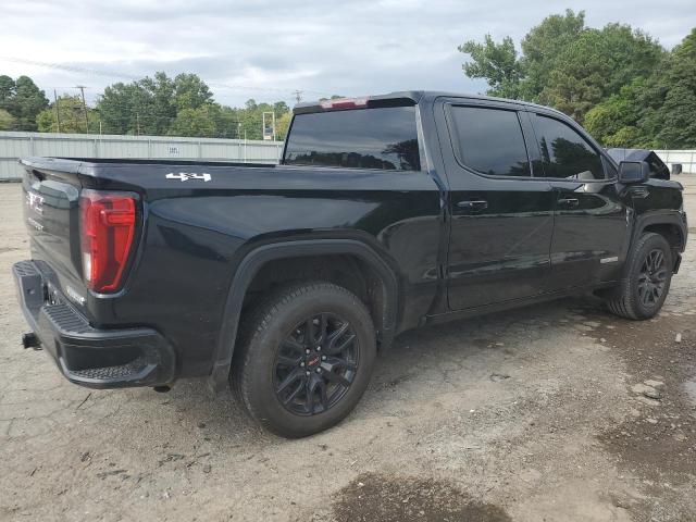 2020 GMC SIERRA K15 - 1GTU9CED0LZ249676