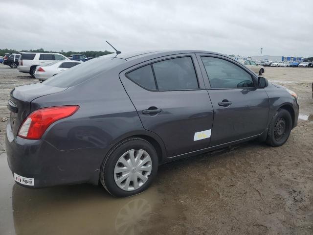 2015 NISSAN VERSA S - 3N1CN7AP7FL831870