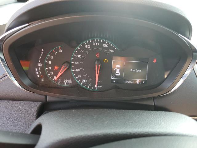 2020 CHEVROLET TRAX 1LT - 3GNCJLSB0LL198197