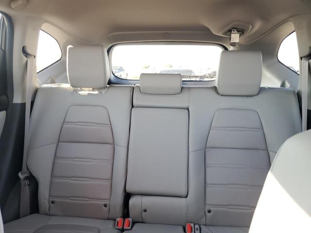 2018 HONDA CR-V EXL - 7FARW1H80JE049437