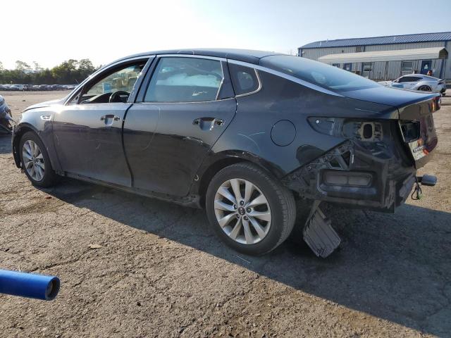 VIN 5XXGU4L3XHG124271 2017 KIA Optima, EX no.2