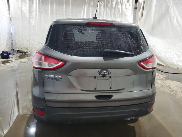 2014 FORD ESCAPE S 1FMCU0F78EUE06514  70963244