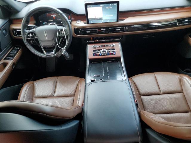 2021 LINCOLN AVIATOR RE - 5LM5J7WC7MGL00461