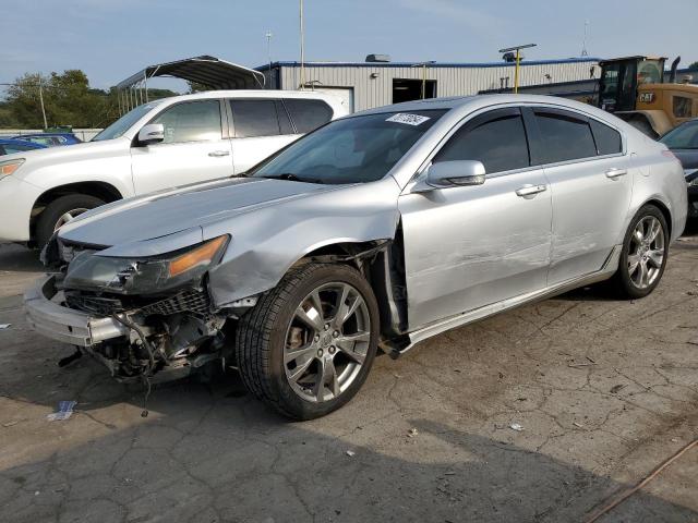 2012 ACURA TL 19UUA9F72CA801035  70773054