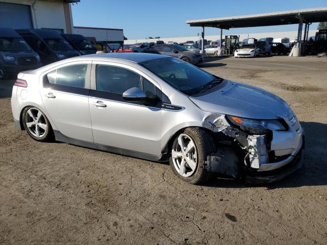 VIN 1G1RC6E40FU119979 2015 Chevrolet Volt no.4