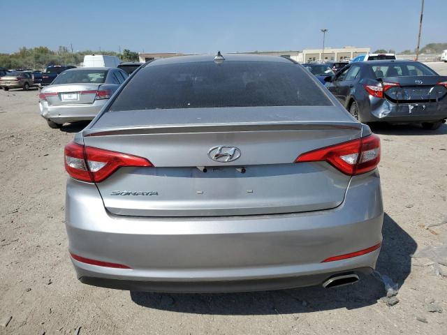 2016 HYUNDAI SONATA SE - 5NPE24AF0GH404665
