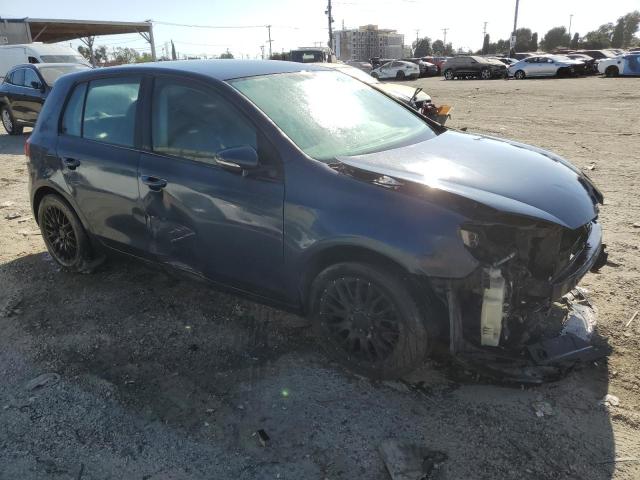 VIN WVWDB7AJ5DW096657 2013 Volkswagen Golf no.4