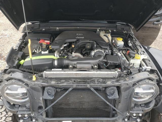 2020 JEEP WRANGLER U - 1C4HJXFG4LW283632