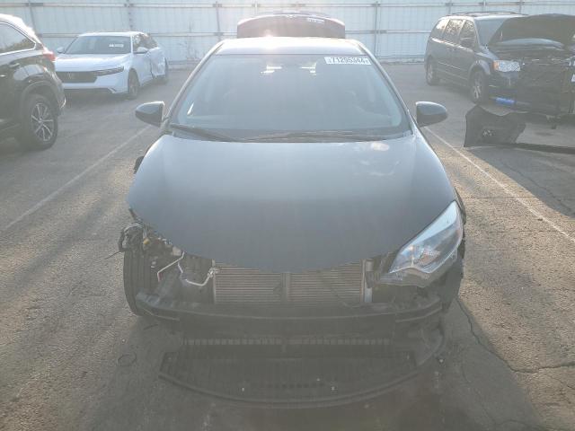 2016 TOYOTA COROLLA L - 5YFBURHE8GP546305
