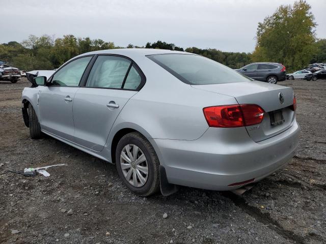 VIN 3VW1K7AJ8EM274756 2014 Volkswagen Jetta, Base no.2