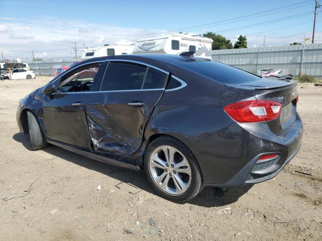 2016 CHEVROLET CRUZE PREM - 1G1BG5SM3G7233124