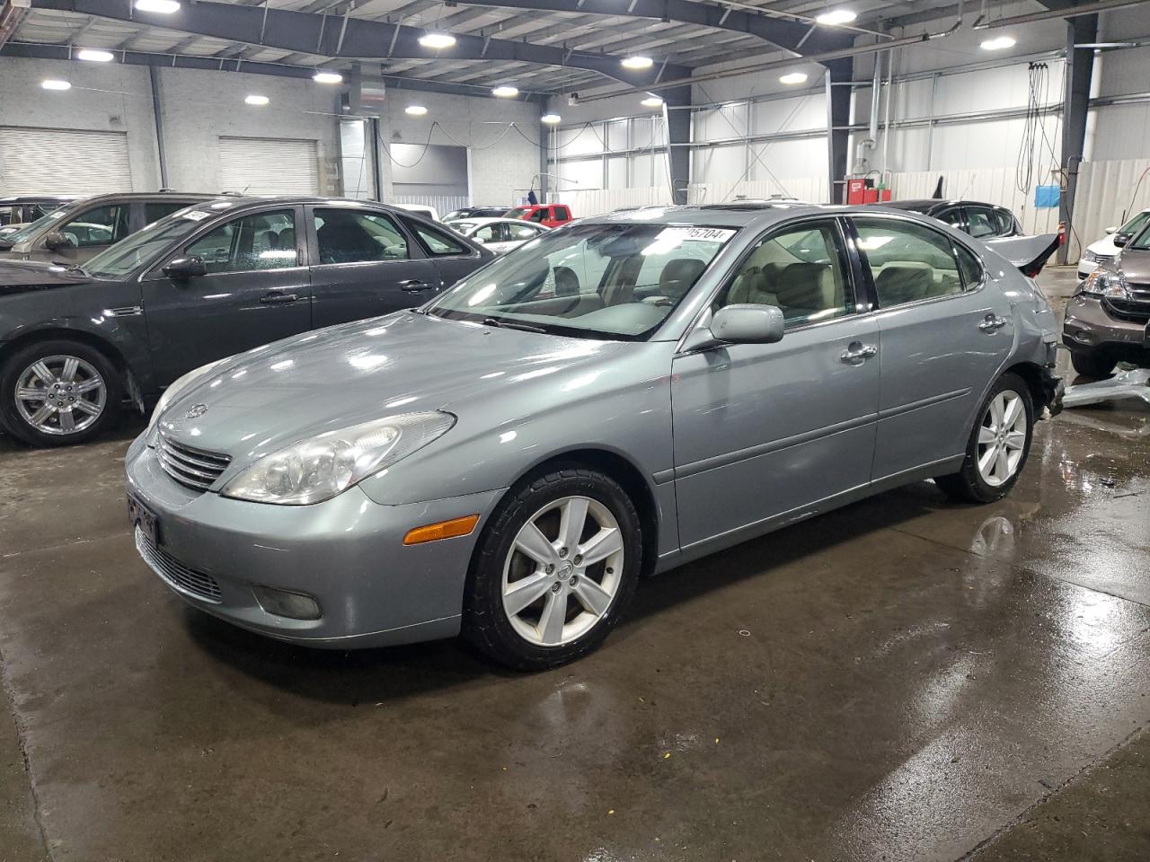 Lexus ES 2003 300